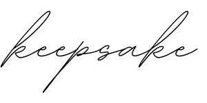 Keepsake logo