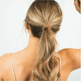 Spiral Hair Coils | Large | Party People Hair Ties - Keepsake