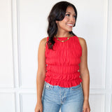 Heat Wave Top