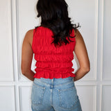 Heat Wave Top