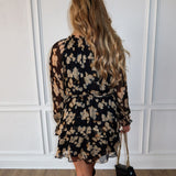 Santino Mini Dress