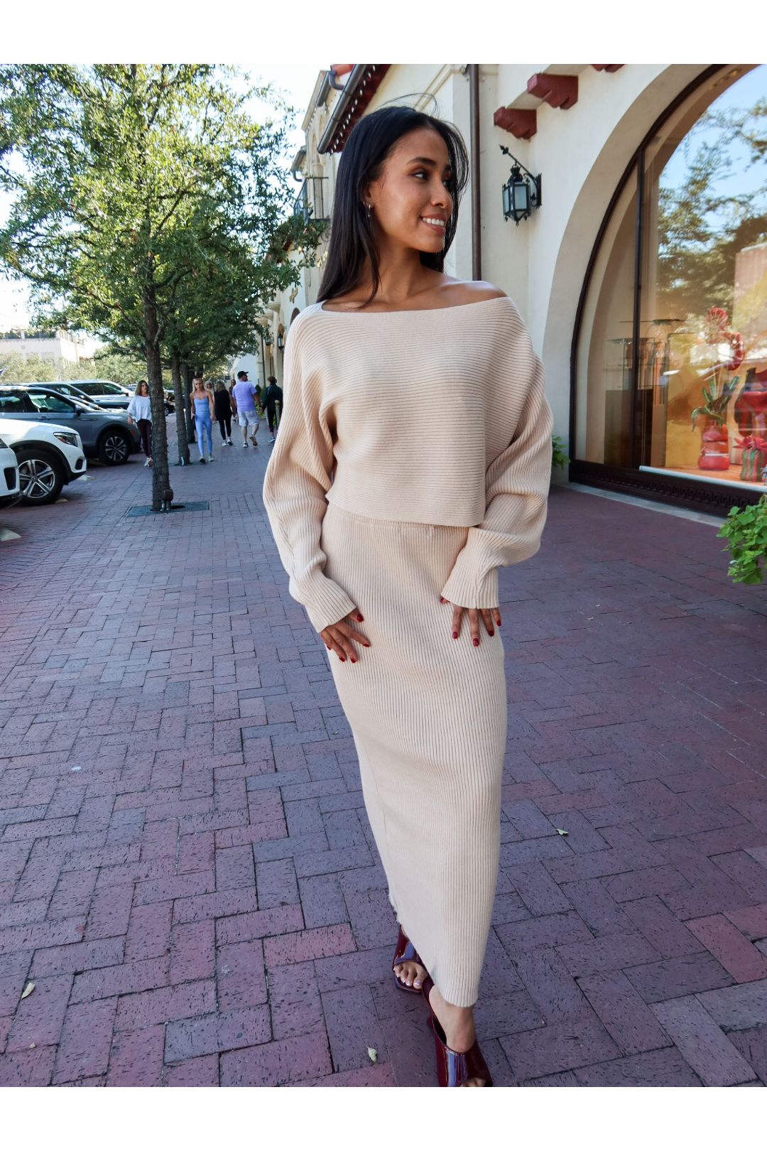 All Knit Up Set - Keepsake