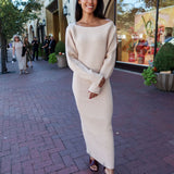 All Knit Up Set - Keepsake