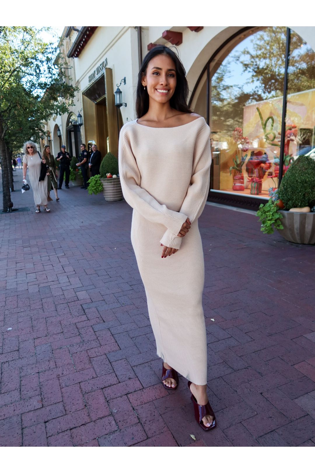 All Knit Up Set - Keepsake