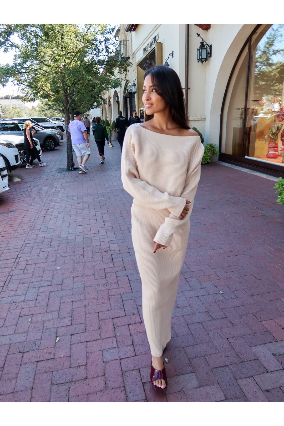 All Knit Up Set - Keepsake