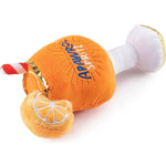 Apawrol Spritz Squeaker Dog Toy - Keepsake