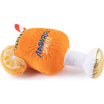 Apawrol Spritz Squeaker Dog Toy - Keepsake