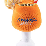 Apawrol Spritz Squeaker Dog Toy - Keepsake