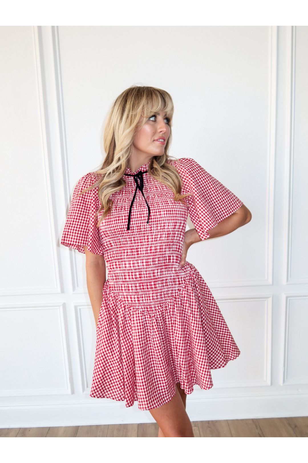 Berry Patch Dress - Keepsake
