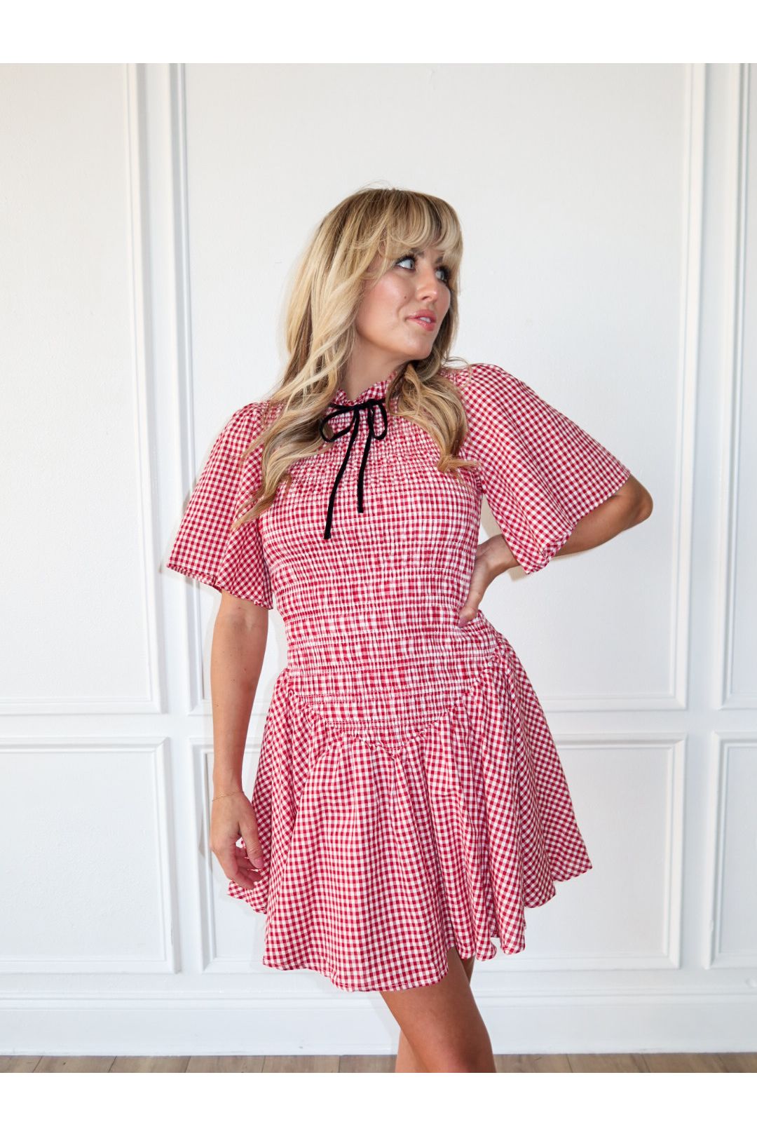 Berry Patch Dress - Keepsake