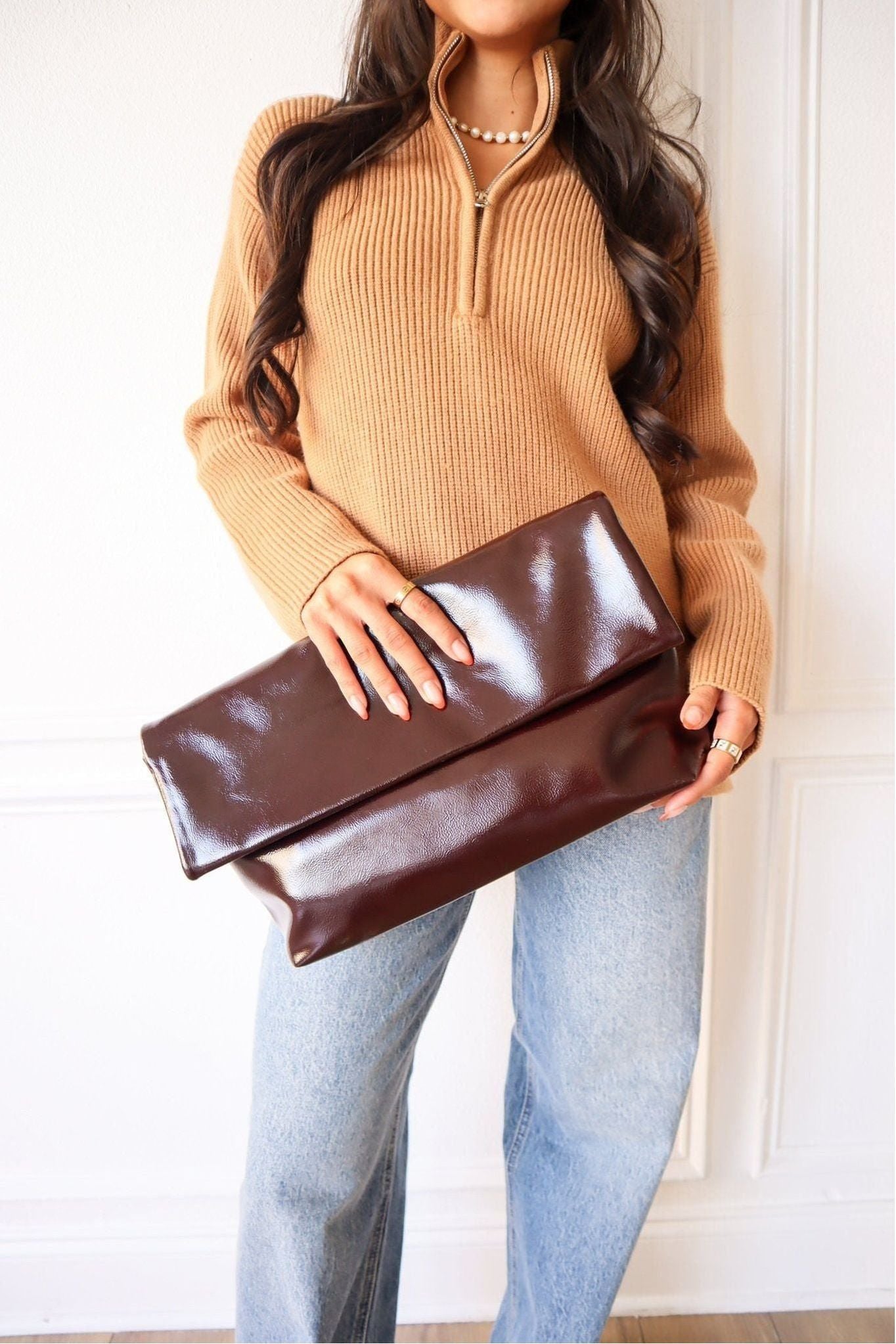 Billini: Rylee Clutch - Keepsake