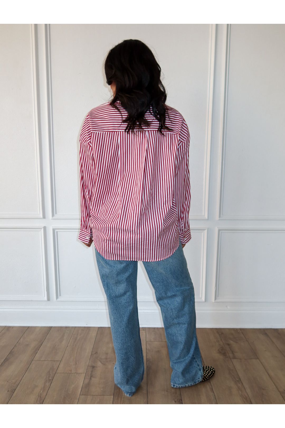 Boardwalk Breeze Shirt - Keepsake