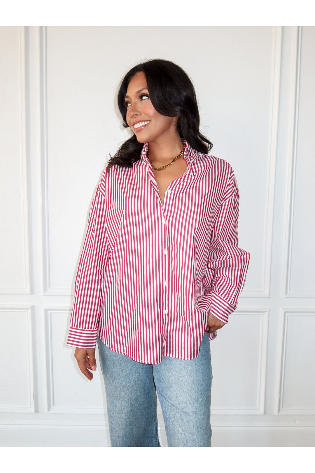 Boardwalk Breeze Shirt - Keepsake