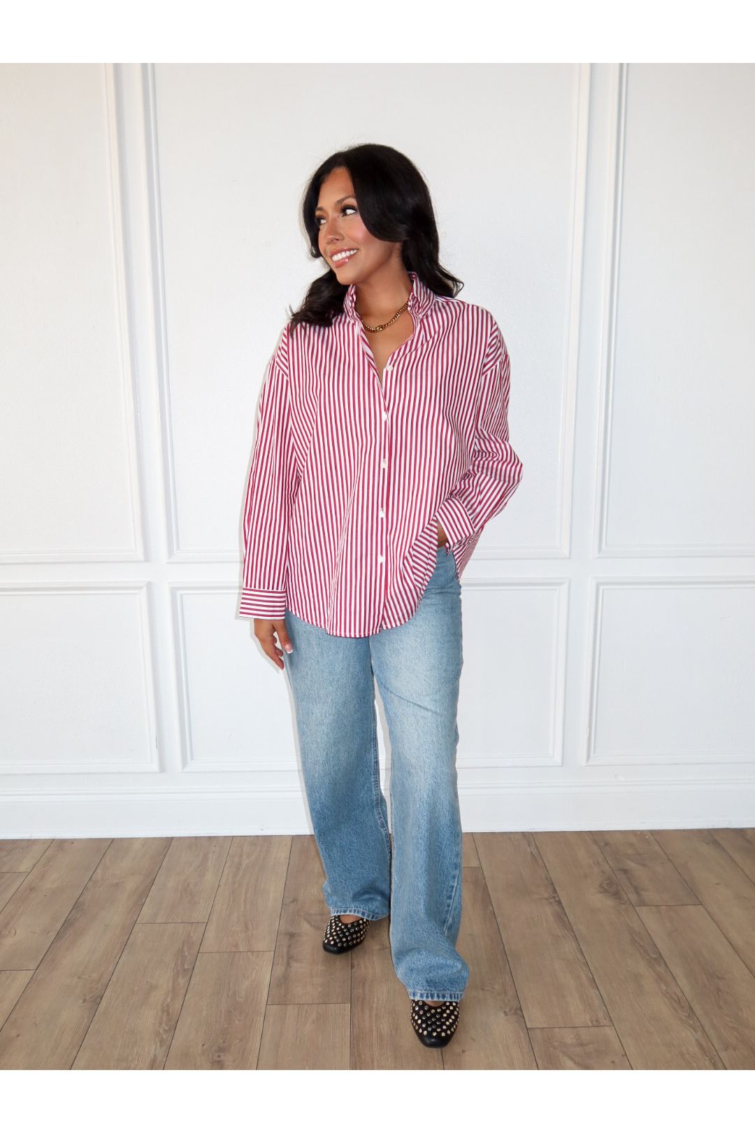 Boardwalk Breeze Shirt - Keepsake