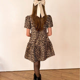 Claire Dress - Keepsake
