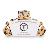 Classic Hair Clip | Large | Blonde Tortoise - Keepsake