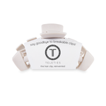 Classic Hair Clip | Med. | Toasted - Keepsake
