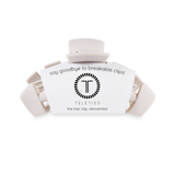 Classic Hair Clip | Med. | Toasted - Keepsake