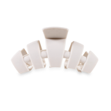 Classic Hair Clip | Med. | Toasted - Keepsake