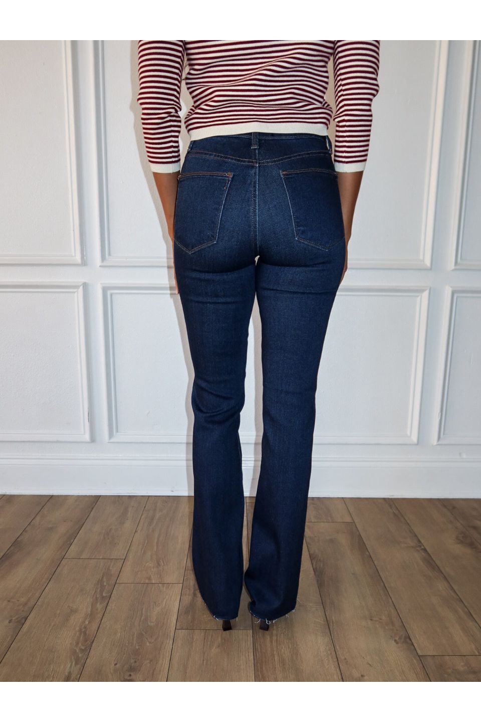 Cut To It Jeans - Keepsake