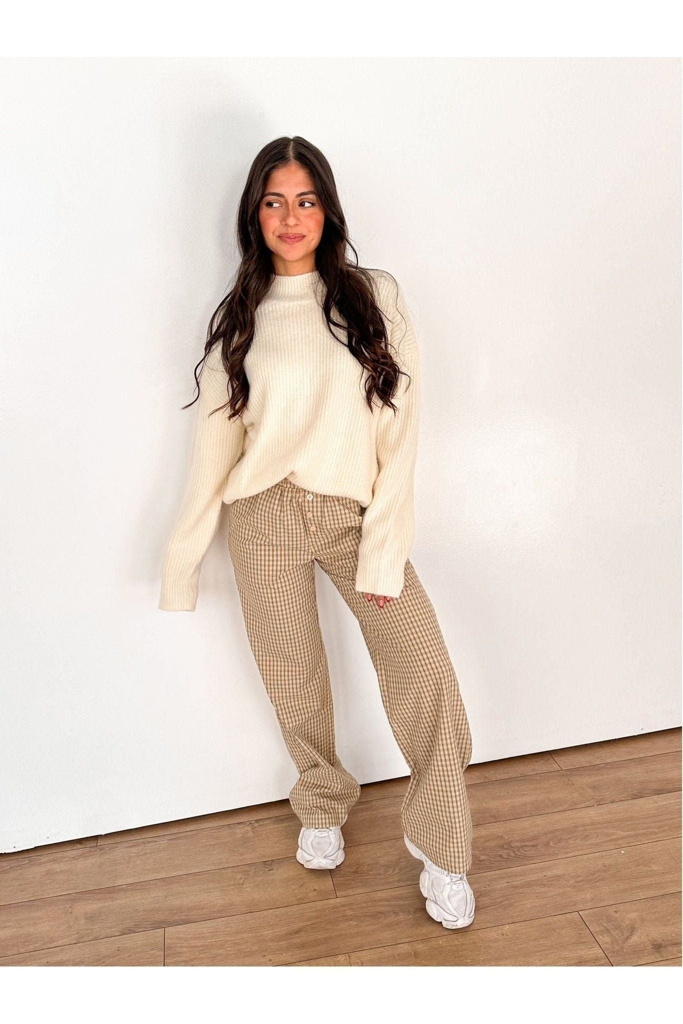 Daydream Stripe Lounge Pants - Keepsake