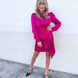 Ella Mini Dress - Keepsake