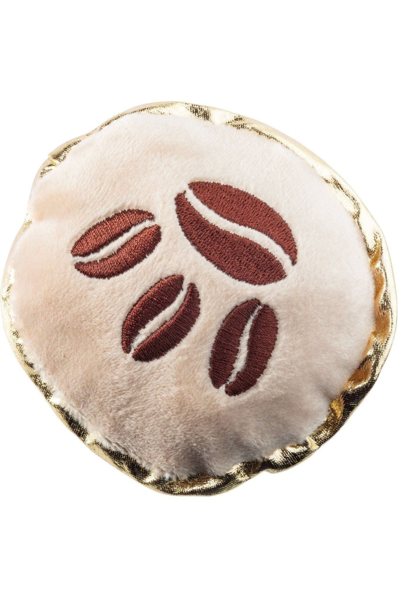 Espresso Muttini by Haute Diggity Dog - Keepsake