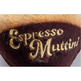 Espresso Muttini by Haute Diggity Dog - Keepsake