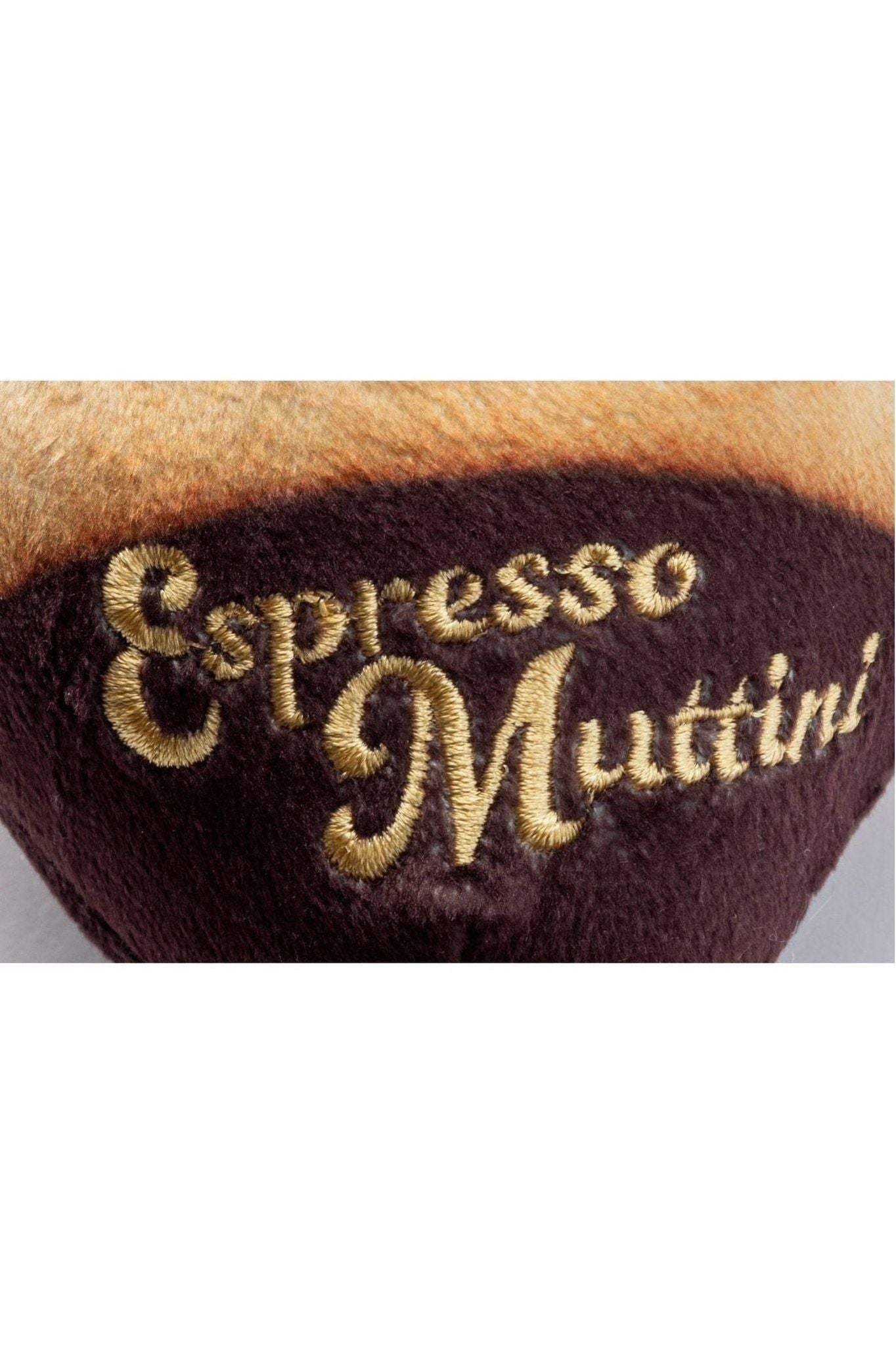 Espresso Muttini by Haute Diggity Dog - Keepsake