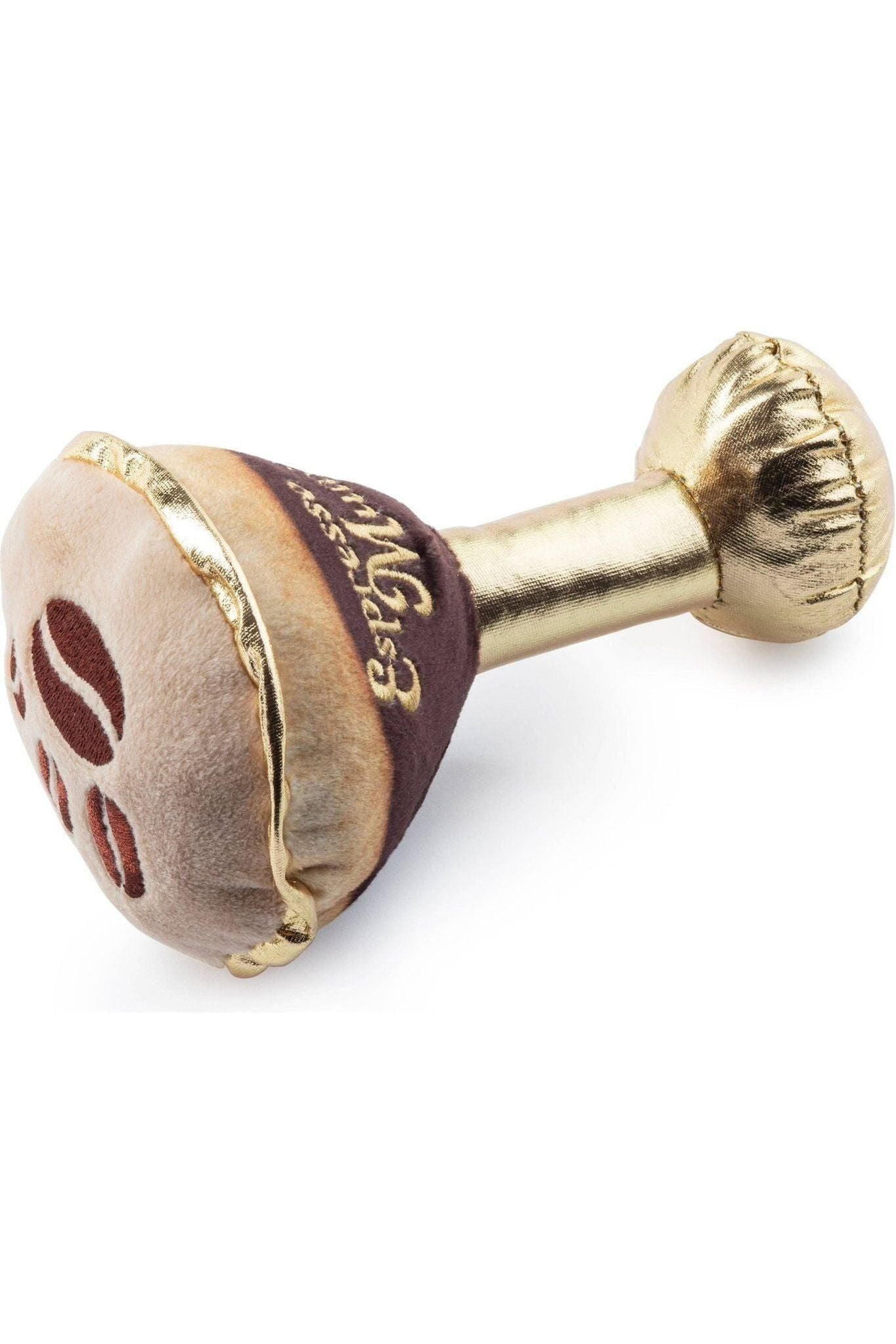 Espresso Muttini by Haute Diggity Dog - Keepsake