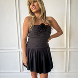 Faye Mini Dress - Keepsake