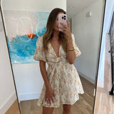 Fion Dress - Keepsake