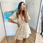 Fion Dress - Keepsake