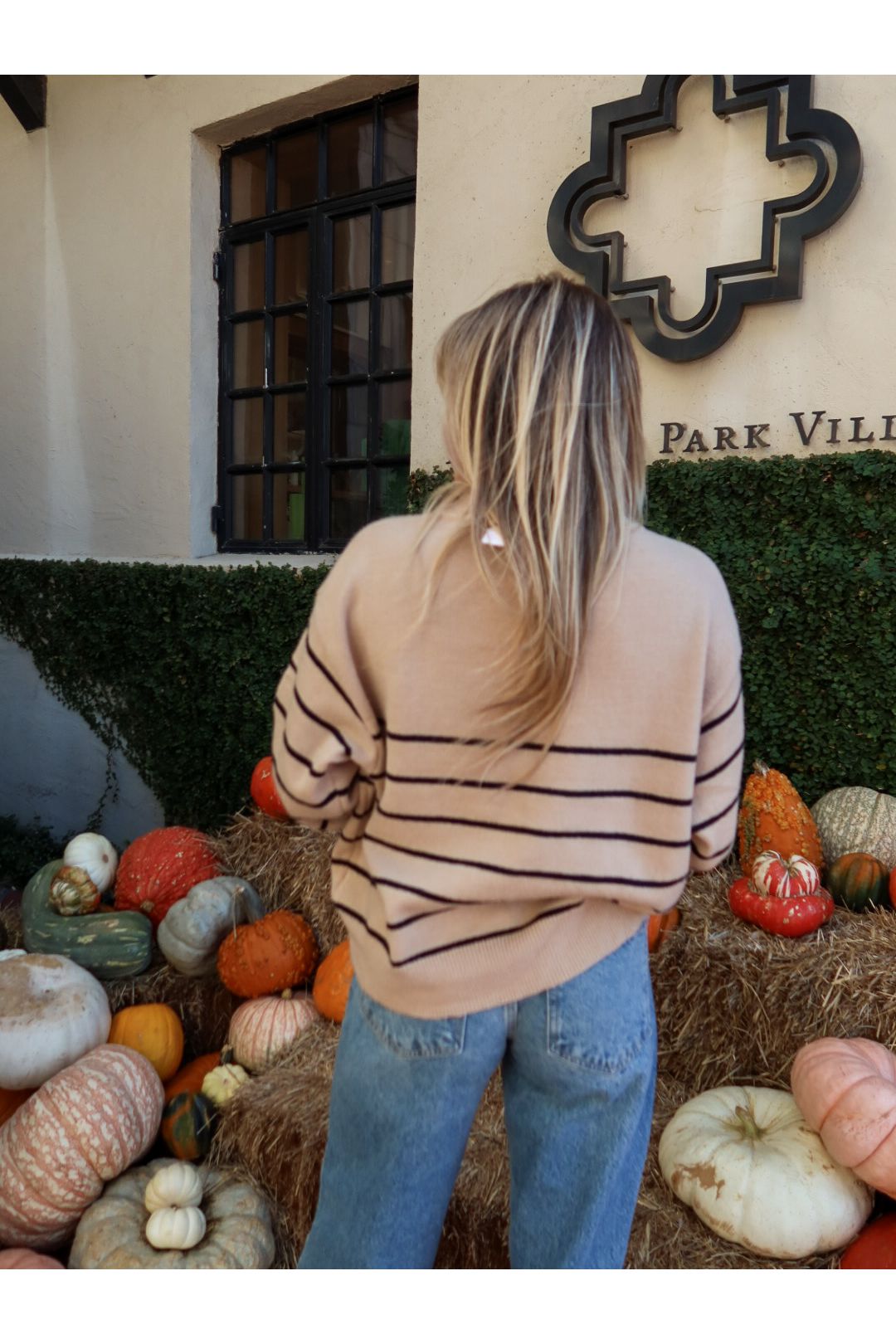 Harbor Henley Sweater - Keepsake