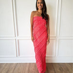 Hot Topic Maxi Dress - Keepsake