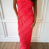 Hot Topic Maxi Dress - Keepsake