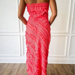 Hot Topic Maxi Dress - Keepsake