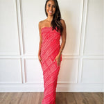 Hot Topic Maxi Dress - Keepsake