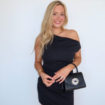 Juliette Dress - Black - Keepsake
