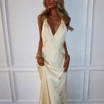 Lemon Drop Maxi Dress - Keepsake