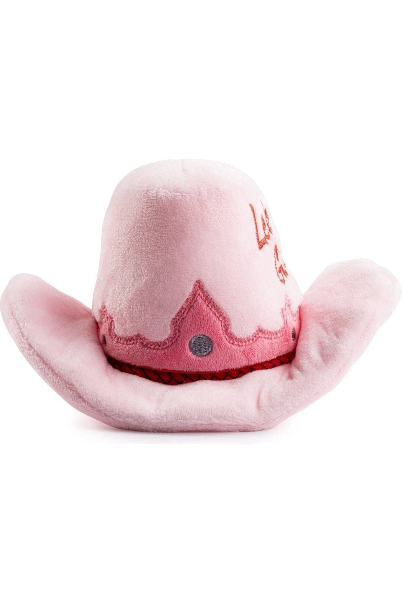 Pink Cowgirl Hat - Keepsake