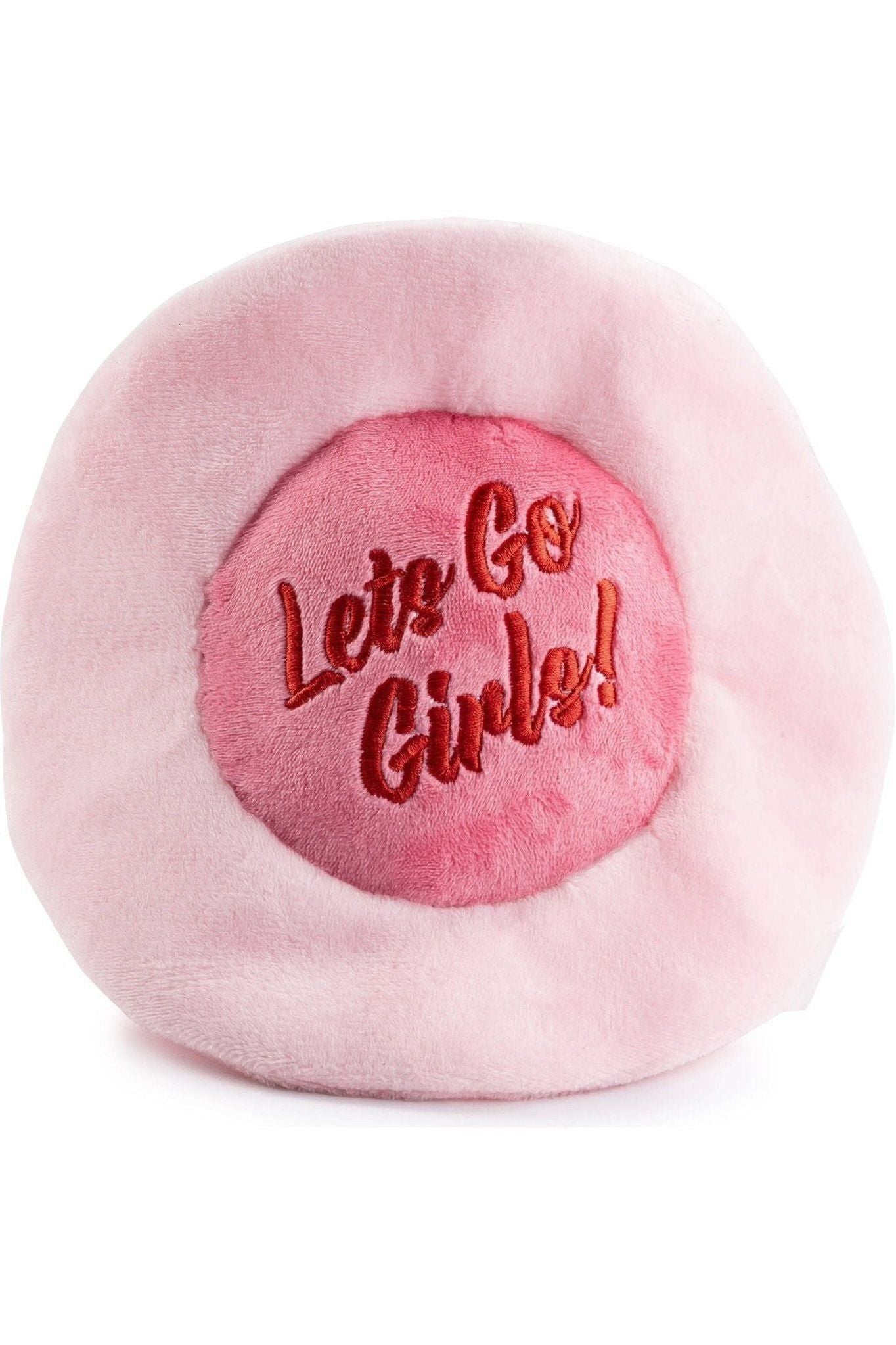 Pink Cowgirl Hat - Keepsake