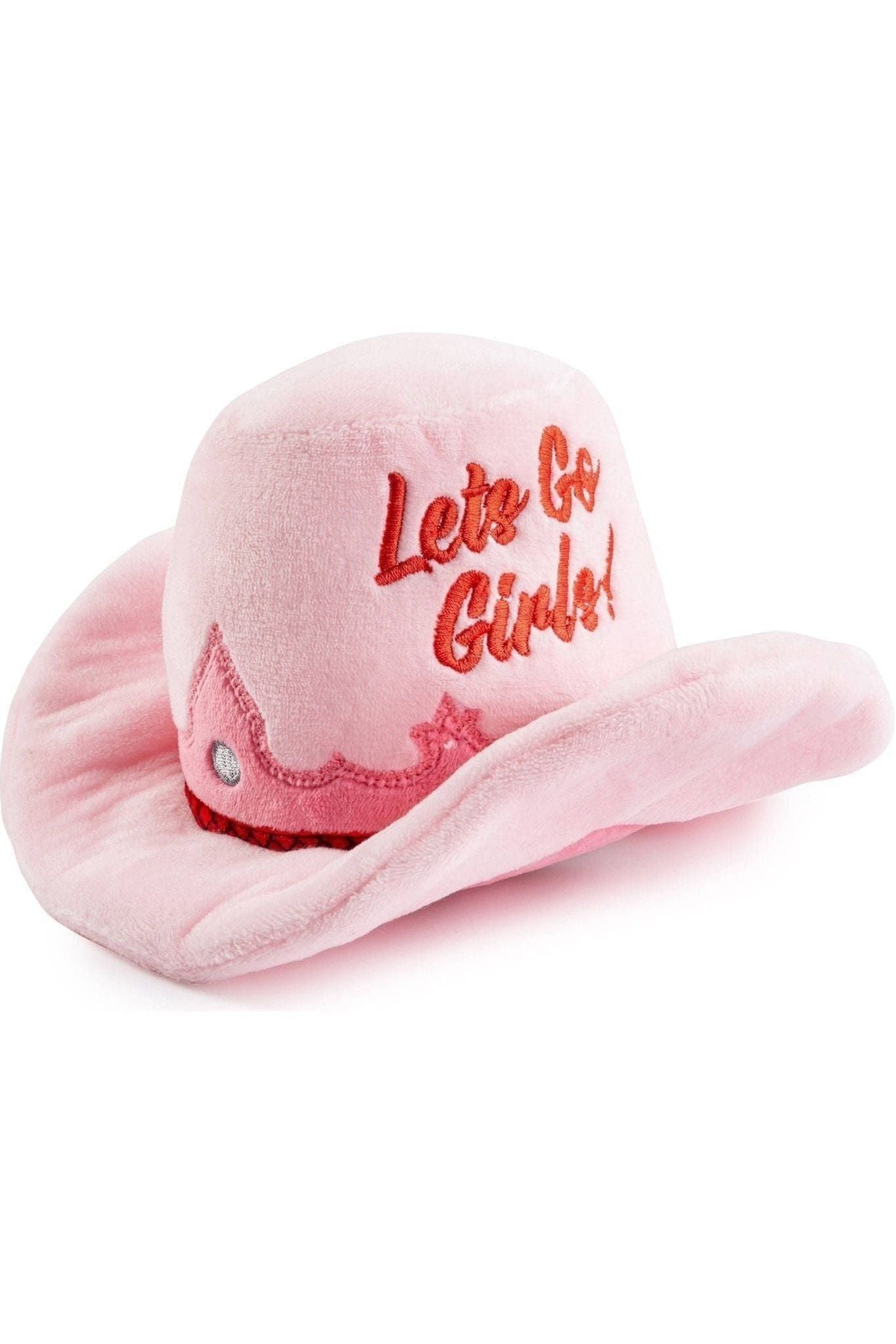 Pink Cowgirl Hat - Keepsake