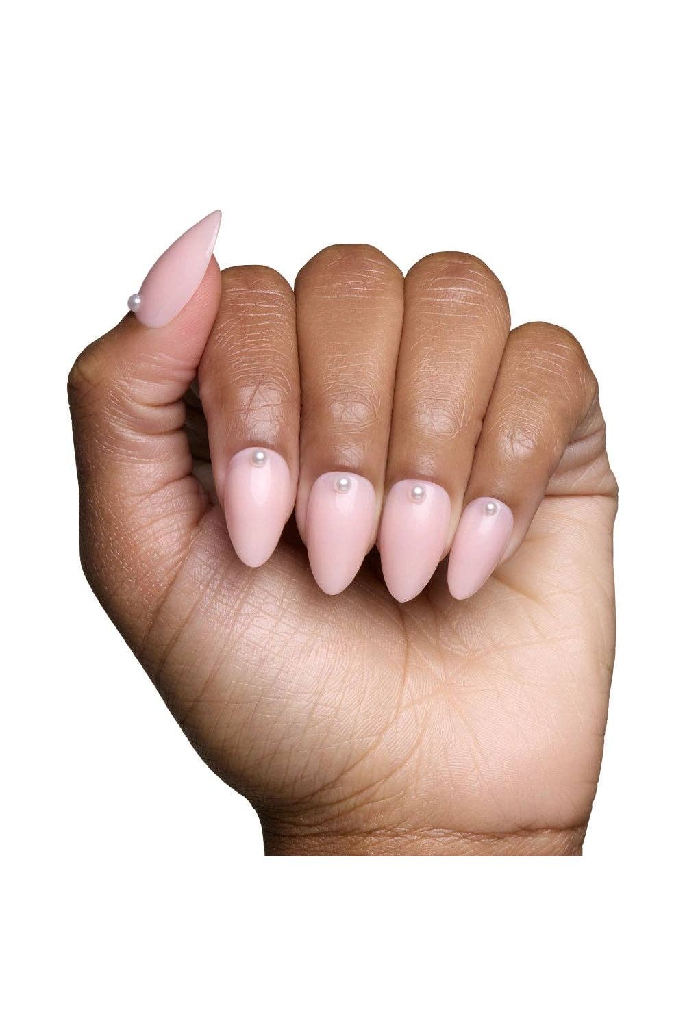 Press On Nails: Neutral - Keepsake