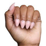 Press On Nails: Neutral - Keepsake