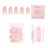 Press On Nails: Neutral - Keepsake