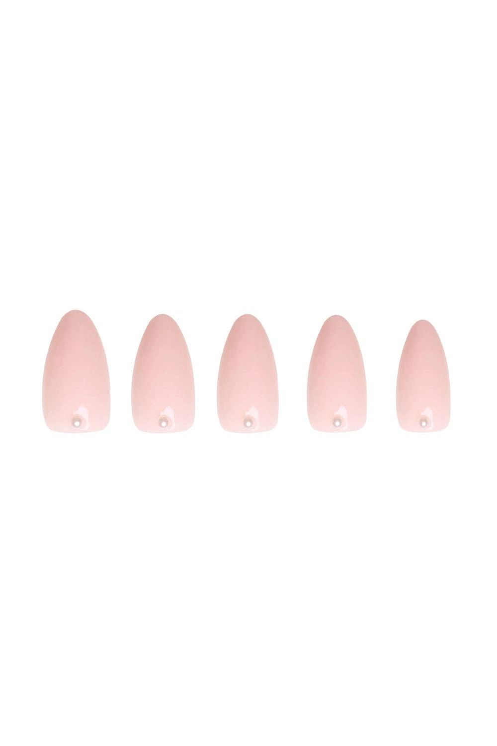 Press On Nails: Neutral - Keepsake