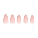 Press On Nails: Neutral - Keepsake