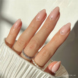 Press On Nails: Neutral - Keepsake