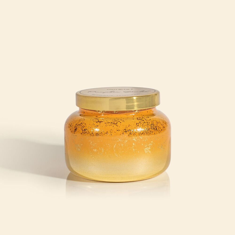 Pumpkin Dulce Glimmer Candle